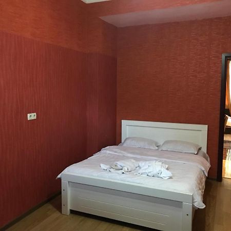 Nana Apartment Tiflis Exterior foto