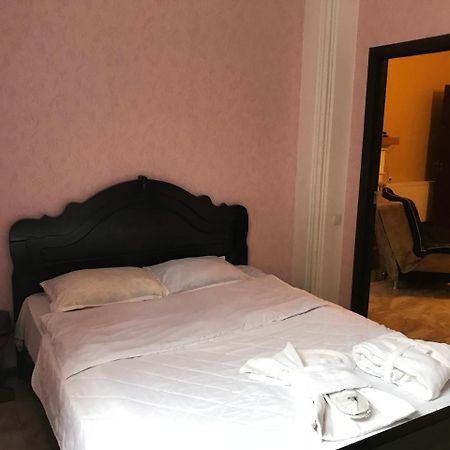 Nana Apartment Tiflis Exterior foto