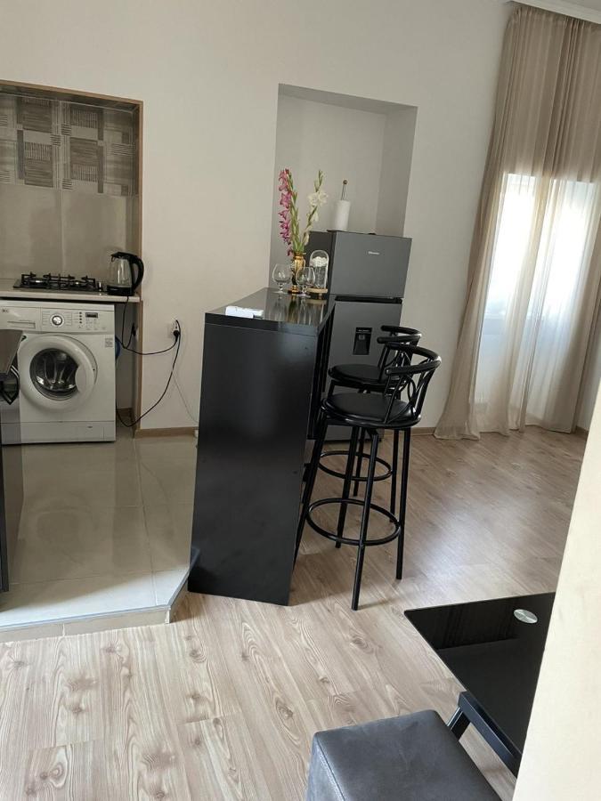 Nana Apartment Tiflis Exterior foto