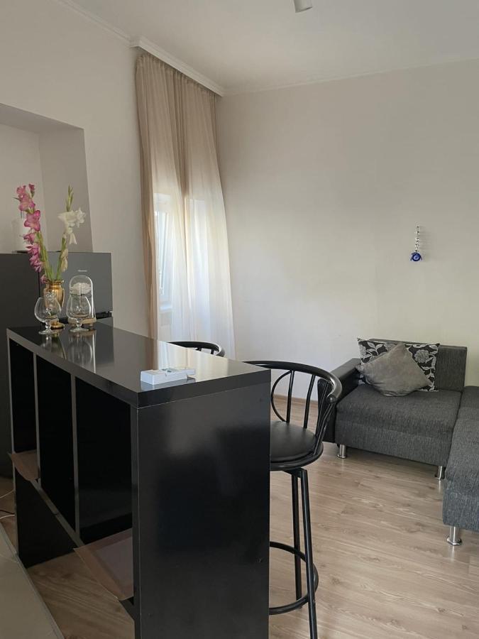 Nana Apartment Tiflis Exterior foto