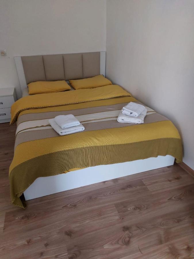 Nana Apartment Tiflis Exterior foto