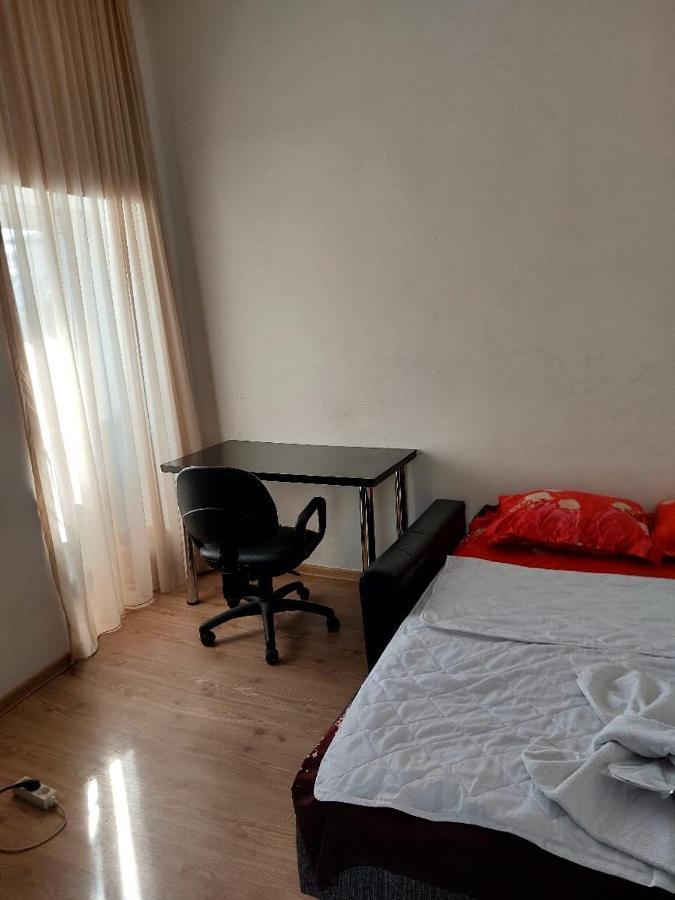 Nana Apartment Tiflis Exterior foto