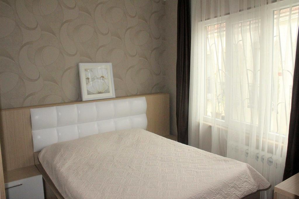 Nana Apartment Tiflis Habitación foto
