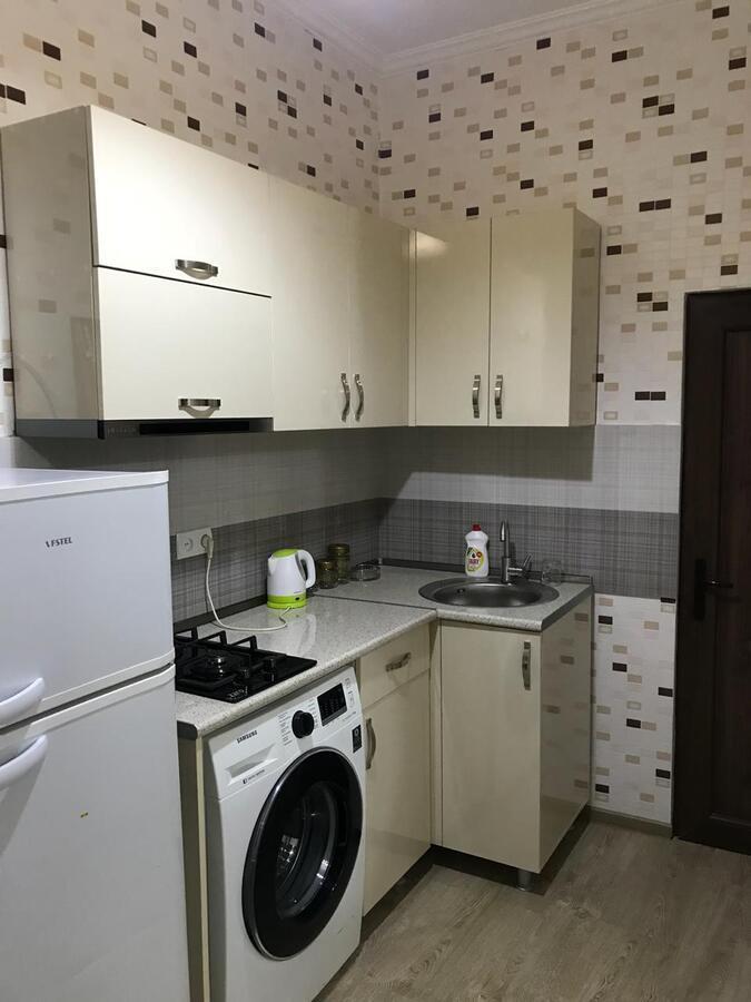 Nana Apartment Tiflis Habitación foto