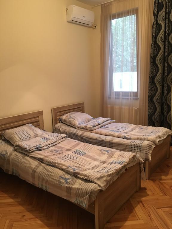 Nana Apartment Tiflis Exterior foto