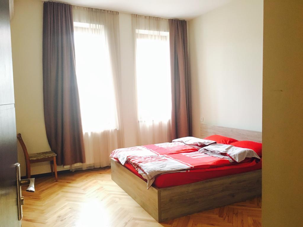 Nana Apartment Tiflis Exterior foto