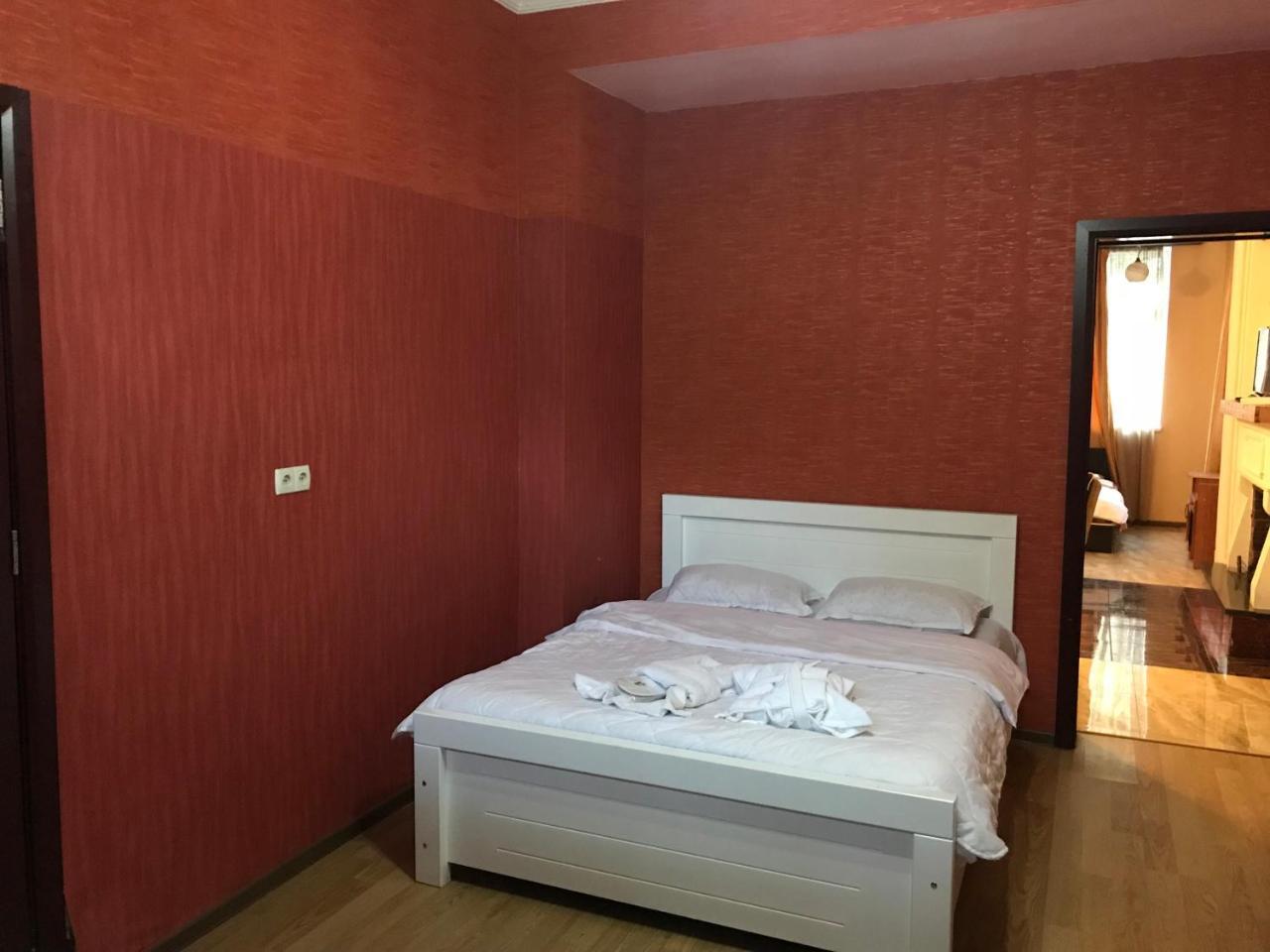 Nana Apartment Tiflis Exterior foto