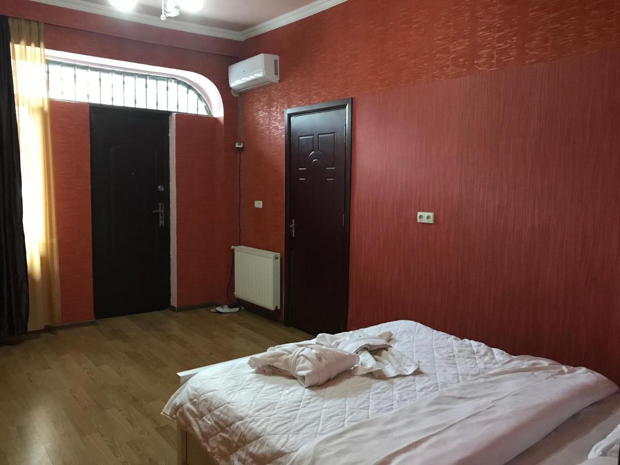 Nana Apartment Tiflis Exterior foto