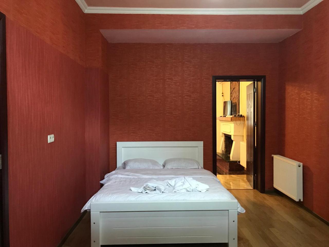 Nana Apartment Tiflis Exterior foto